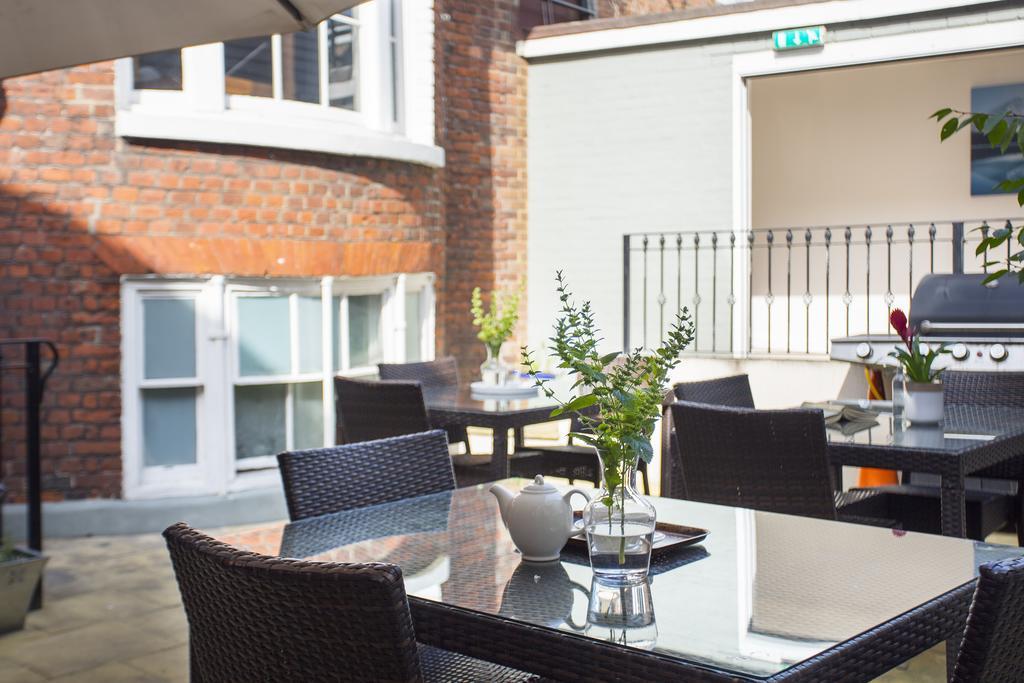 Hashtag Hotel Maidstone Exterior photo